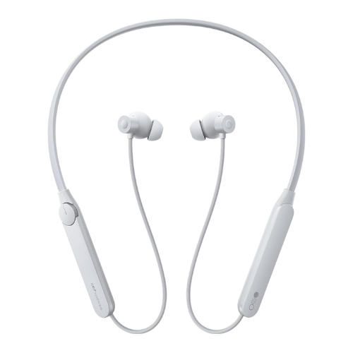 CMF BY NOTHING Neckband Pro Bluetooth Headphones,50dB Hybrid Active Noise Cancelling Earbuds with 5 HD Mics,IP55 BT5.3 37Hours Long Play time Dual Device Connection Neckband HeadphonesHeadphones50 db Adaptive hybrid active noise cancellation 5 HD mics wit